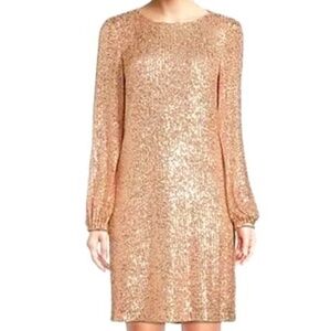 NEW Preston & York Long Sleeve Dress US Size 6